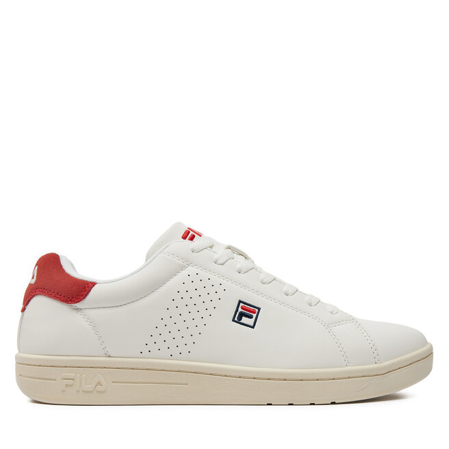 Sneakersy Fila Crosscourt 2 F - Biały