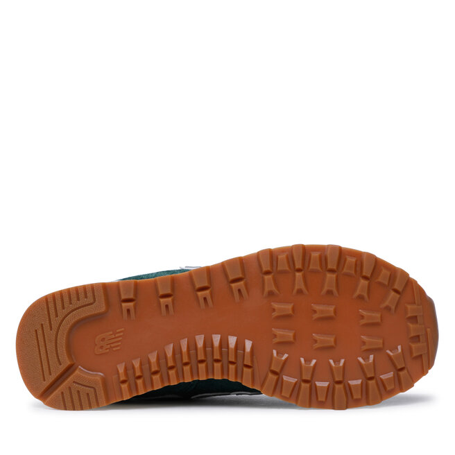 New Balance Sneakers New Balance U574NG2 Verde