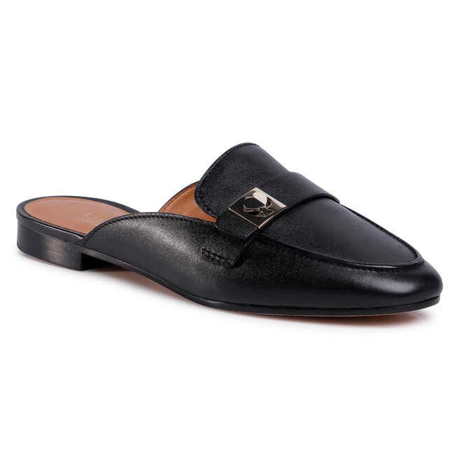 Kate spade catroux slide loafers deals