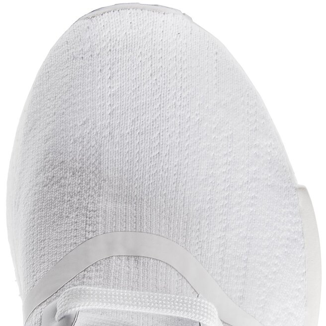 Schuhe adidas Nmd_R1 Pk CQ2040 Ftwr White/Ftwr White/Blue Tint | eschuhe.de