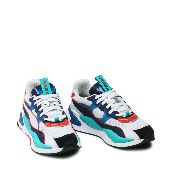 puma rsx internet exploring