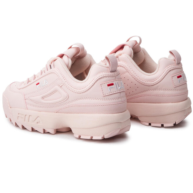 Fila disruptor spanish villa deals