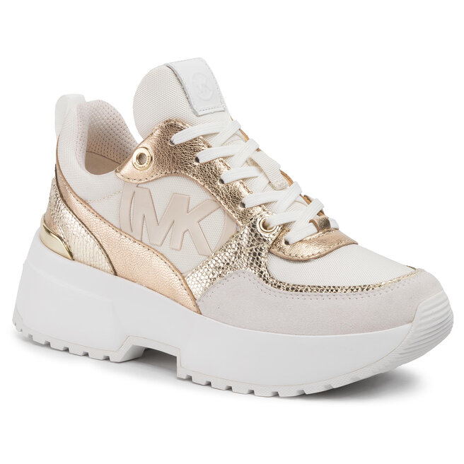 Michael kors ballard trainer clearance