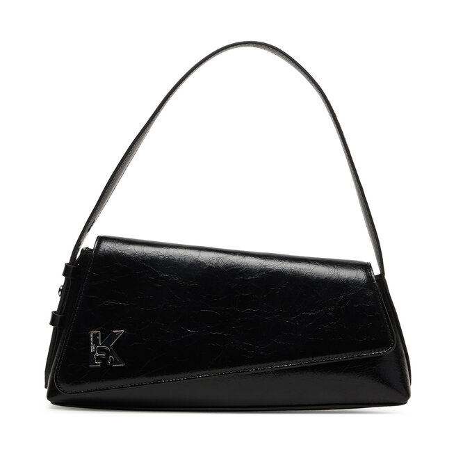 Torebka Karl Lagerfeld Jeans B2W30130 Czarny -