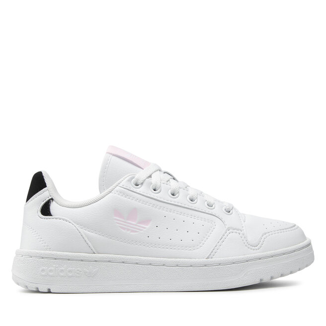 adidas Topánky adidas Ny 90 W GZ6352 Ftwwht/Ftwwht/Clpink