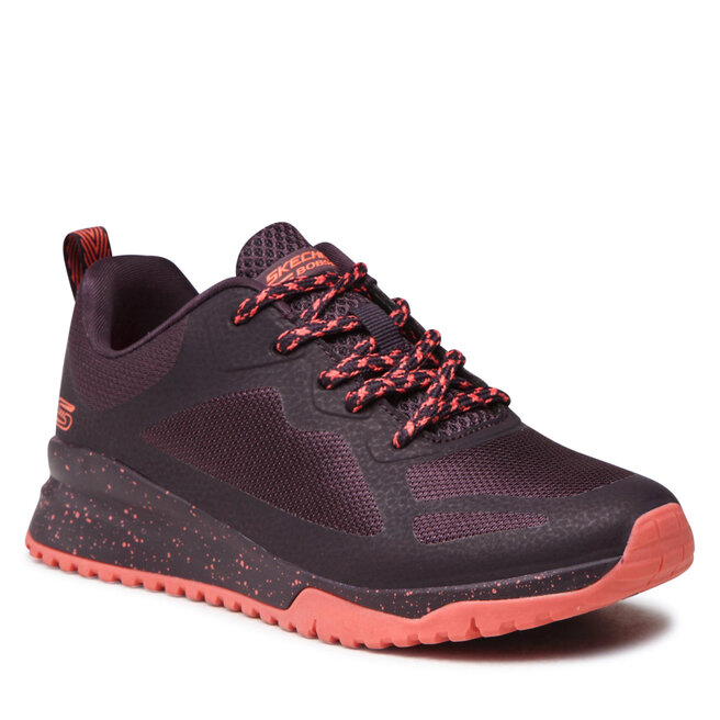 Sneakers Skechers BOBS Star Flight 117186/PLUM Plum