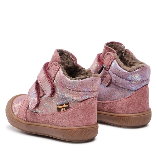 Polacchine Froddo Ollie Wool Tex G2110123-8 M Pink Shine 8