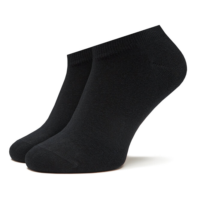Hugo Pánské nízké ponožky Hugo 50480223 Black 1