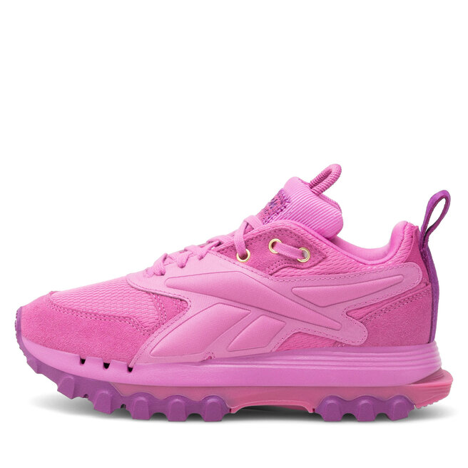 Reebok Pantofi Reebok Classic Leather Card GW8875 Roz