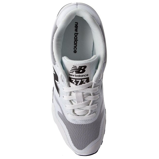 Zapatillas New Balance MD373WG Blanco zapatos.es