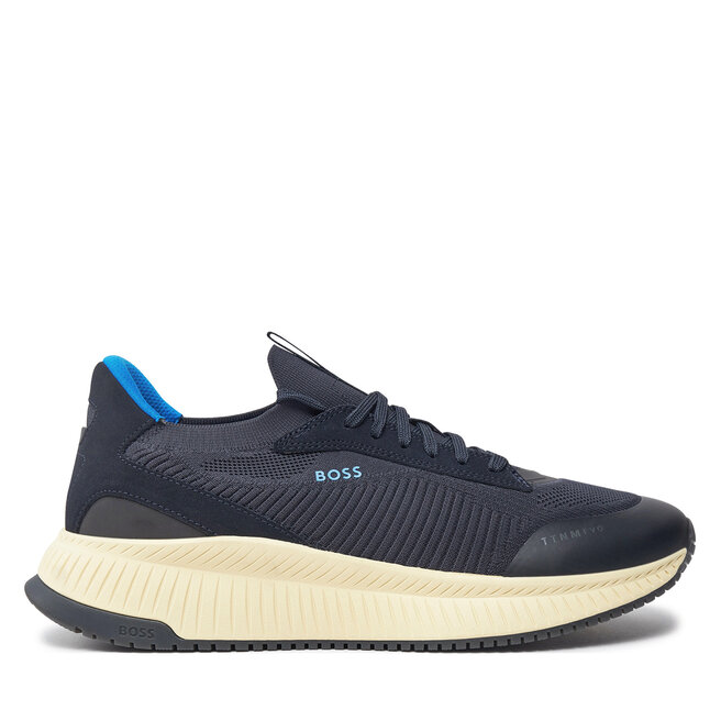 Sneakersy Boss TTNM EVO Slon - Granatowy