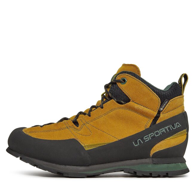 La Sportiva Boulder X Uomo Scarpe da Escursionismo - Scarpe da