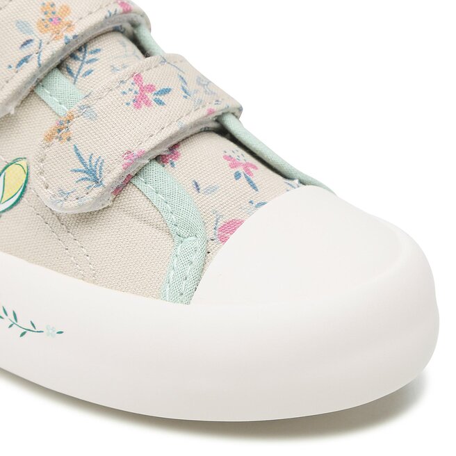Bambas Disney Classics AW22 034DCLS Green zapatos.es