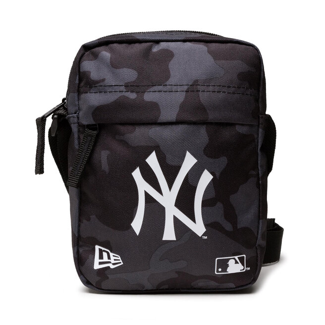 Maza Rankinė New Era Mlb Side Bag Pilka Www Eavalyne Lt