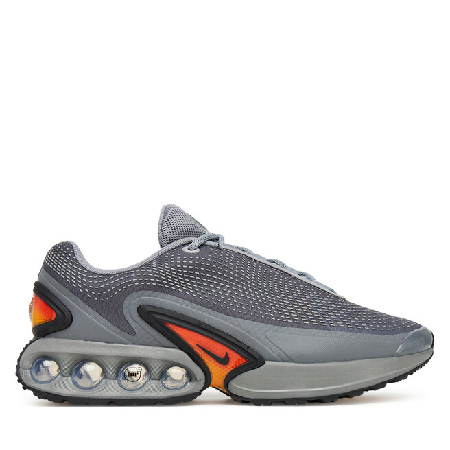 Sneakersy Nike Air Max DN - Szary