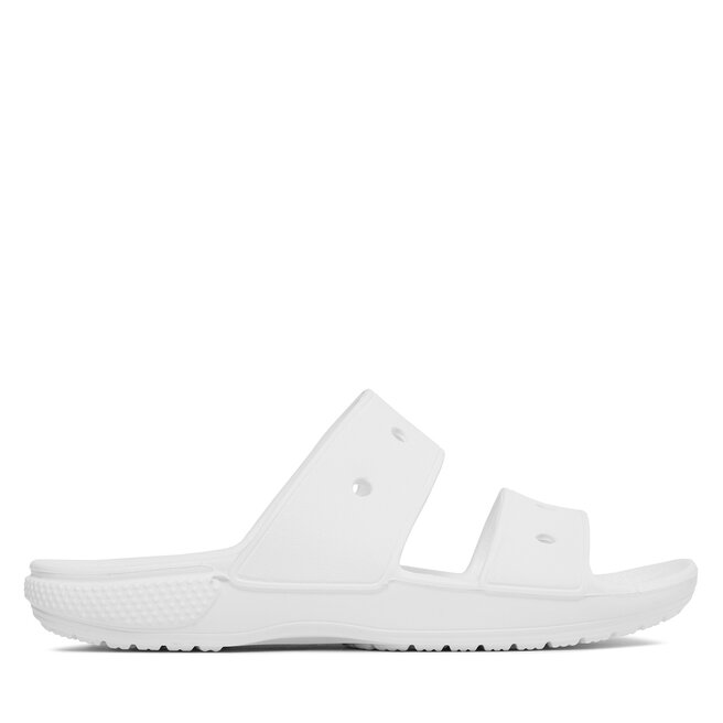 Klapki Crocs Classic Crocs Sandal - Biały