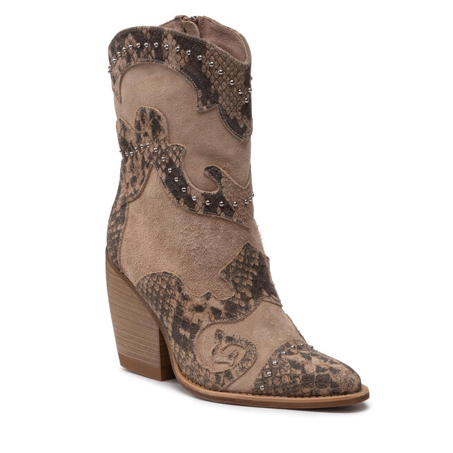 Botine Carinii B8445 F93-O17-000-D49