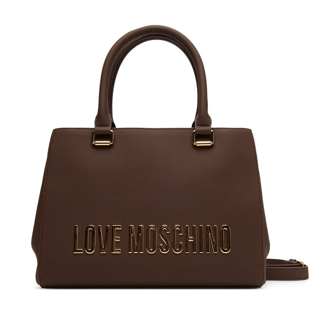 Torebka LOVE MOSCHINO