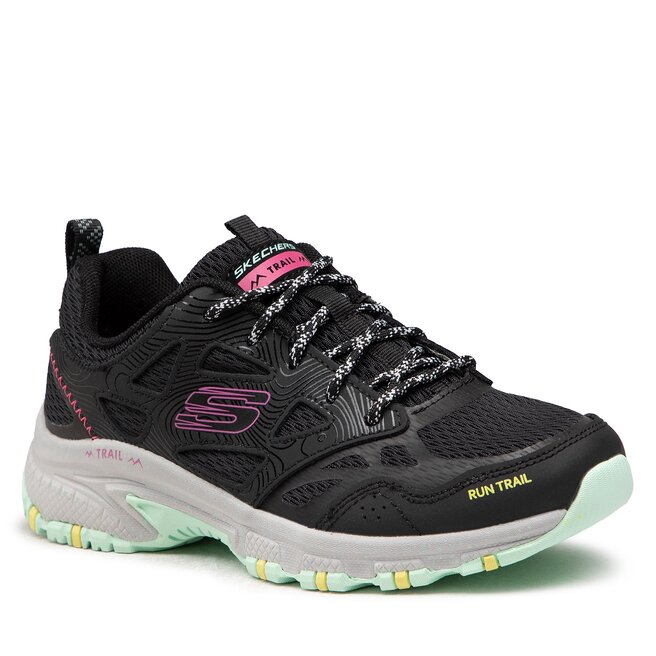 Skechers Trekkingschuhe Skechers Pure Ecsapade 149821/BKMT Black/Multi