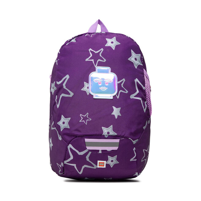 Rucsac LEGO Kindergarten Backpack 10030-2106 Lego/Stars