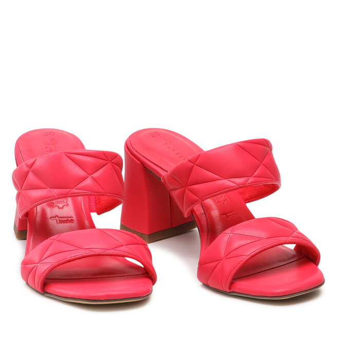 Tamaris mules 2020 sales