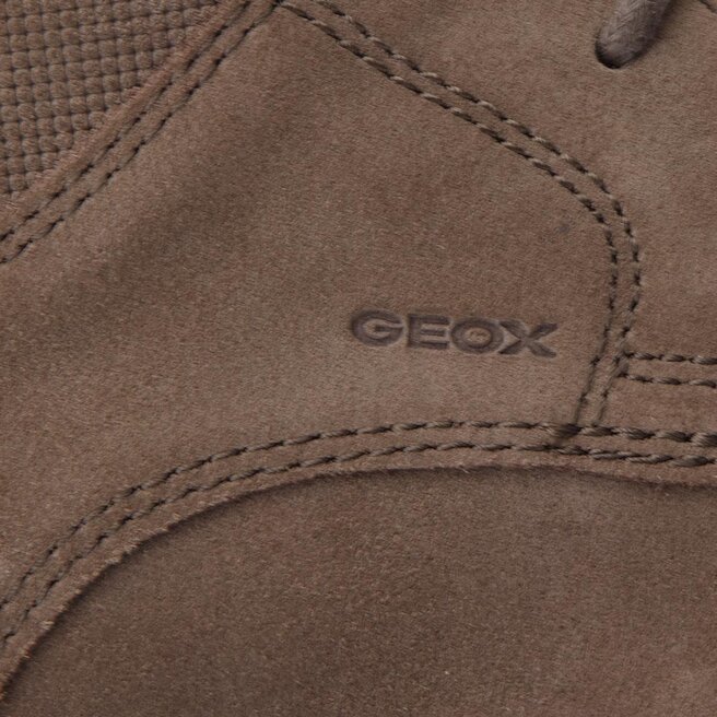 Geox U Garret B U84L9B 022BS C6029 Taupe epapoutsia.gr