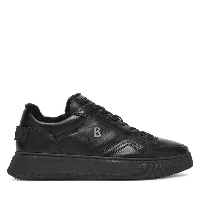 Męskie sneakersy Bogner