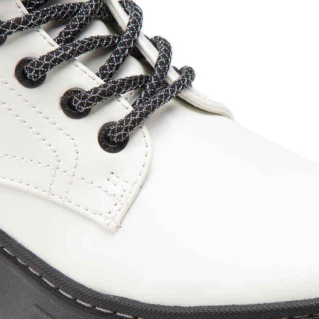 Wrangler Trappers Wrangler Piccadilly Hi WL22583A White 051