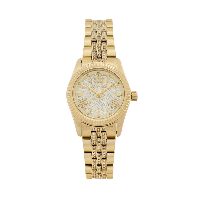 Zegarek Michael Kors Lexington Lady MK7575 Złoty -