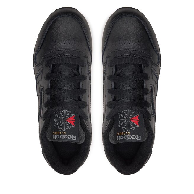 Buty reebok classic leather 50170 black