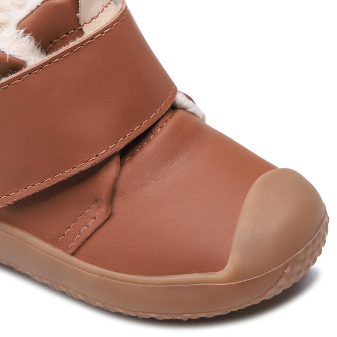 Bibi Зимни обувки Bibi Prewalker 1122194 Caramel