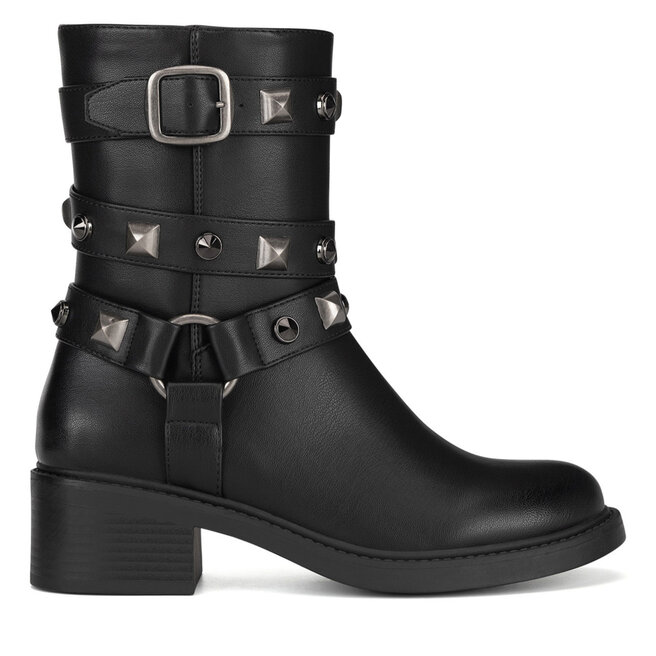 Kobiece botki Jenny Fairy