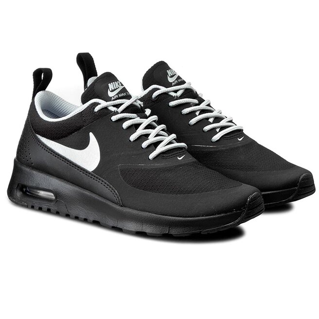 Zapatos Nike Air (GS) 814444 005 Black/Mtlc • Www.zapatos.es