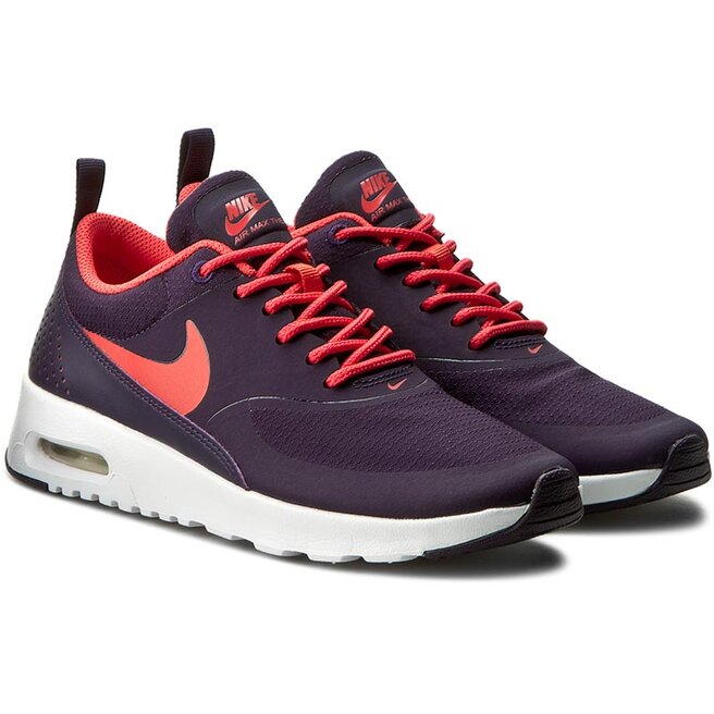 Nike air max sales thea purple dynasty