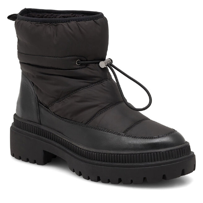 Stivali da neve Lasocki WI16 14097 09 Black escarpe
