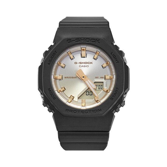 Zegarek G-Shock - Czarny
