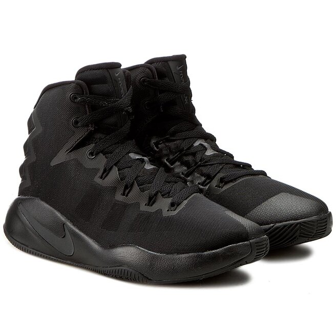Hyperdunk 2016 black deals