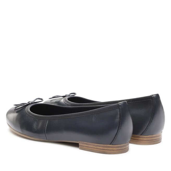 Tamaris Balerini Tamaris 1-22116-41 Navy 805