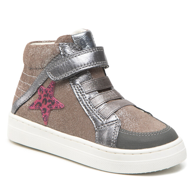 Garvalin Sneakers Garvalin 221542-B M Marengo