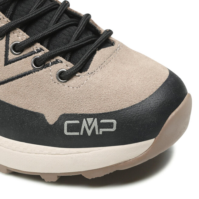 CMP Trekkings CMP Kaleepso Mid Hiking Shoe Wp 31Q4916 Cenere/Vetro