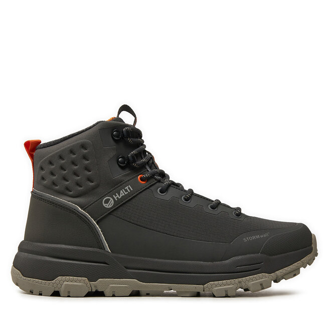 Trekkingi Halti Hiker Askel Mid M - Szary