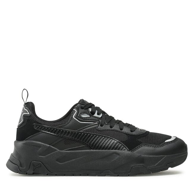 Sneakersy Puma Trinity - 03 Czarny