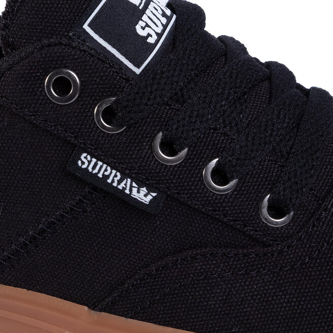 Supra cobalt black sale