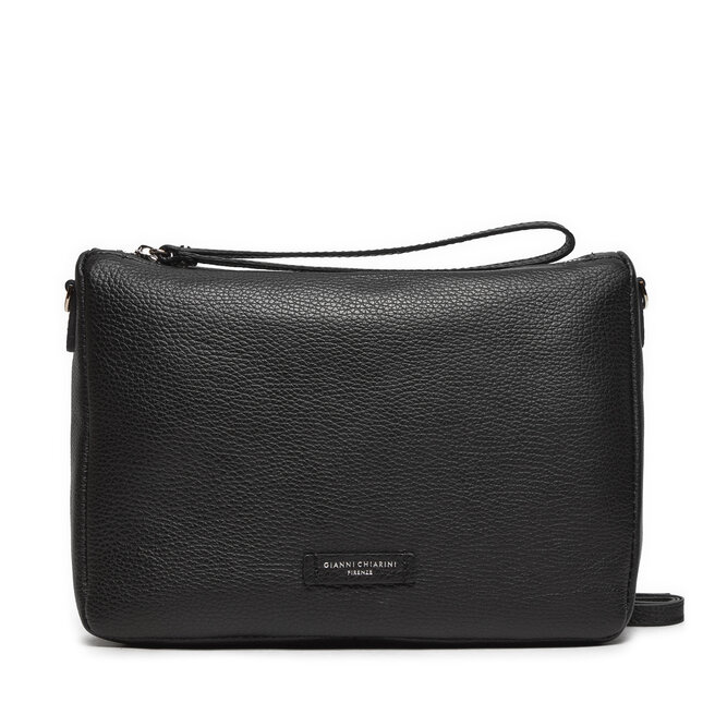 Torebka Gianni Chiarini Nora Pouch BS - GRN Czarny