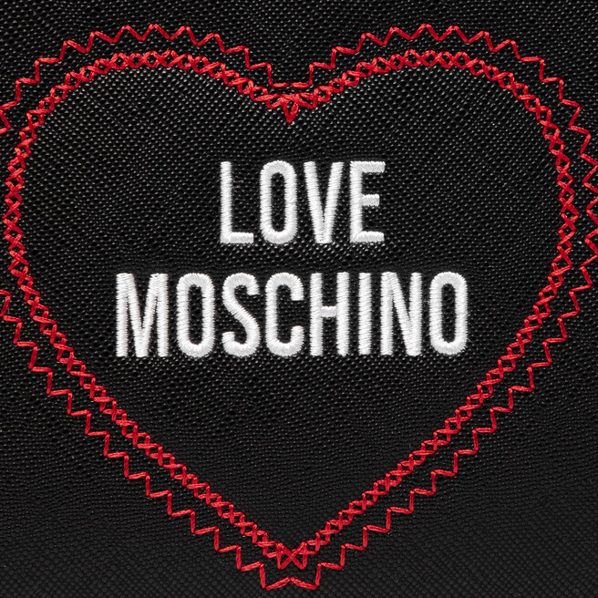 LOVE MOSCHINO Kabelka LOVE MOSCHINO JC4370PP0EKG0000 Bero