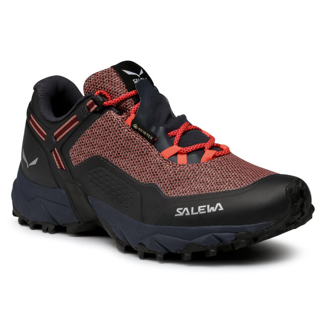 Trekkings Salewa Ws Speed Beat Gtx GORE-TEX 61339 Ombre Blue/Tawny Port 3858 3858 imagine noua gjx.ro