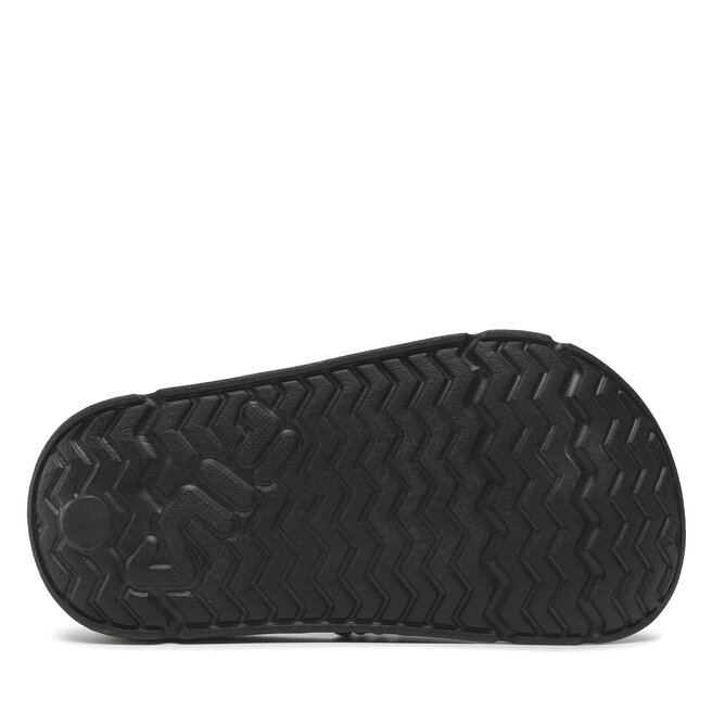 Fila Papucs Fila Morro Bay Slipper Infants 1011430.25Y Black
