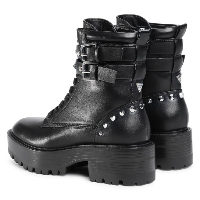 love moschino faux fur bag