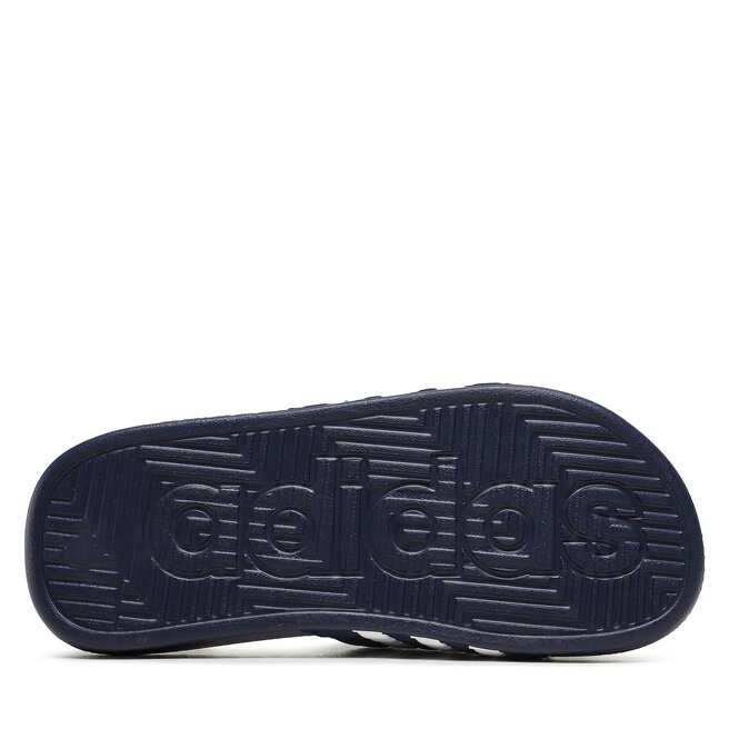 adidas Чехли adidas adissage F35579 Dkblue/Ftwwht/Dkblue