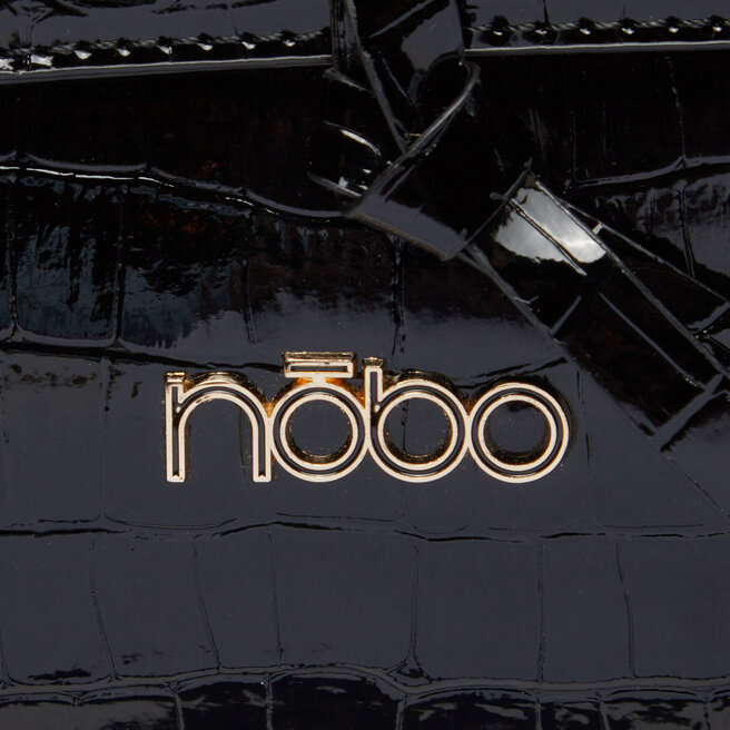 Nobo Geantă Nobo NBAG-R3111-C020 Negru